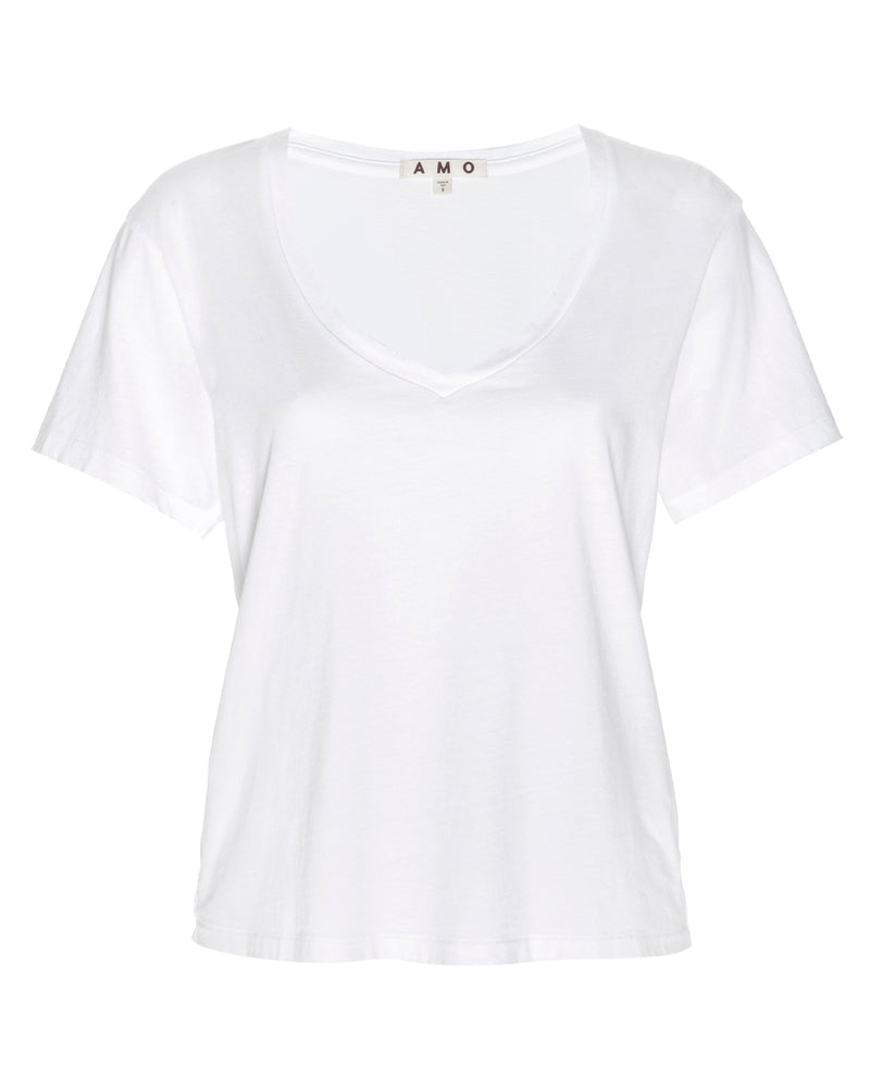 V-Neck T-Shirt