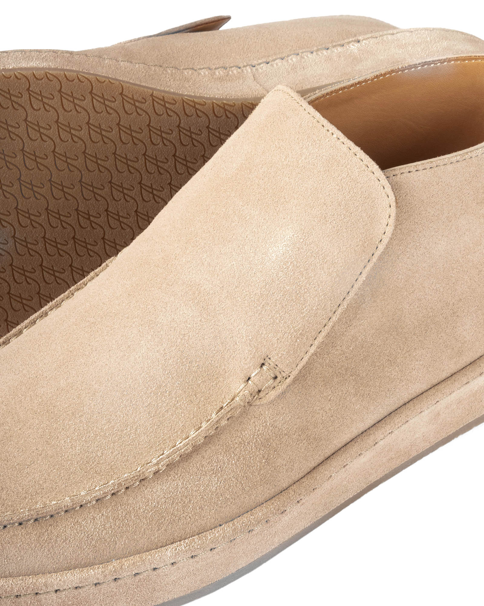 Voyager City Loafer