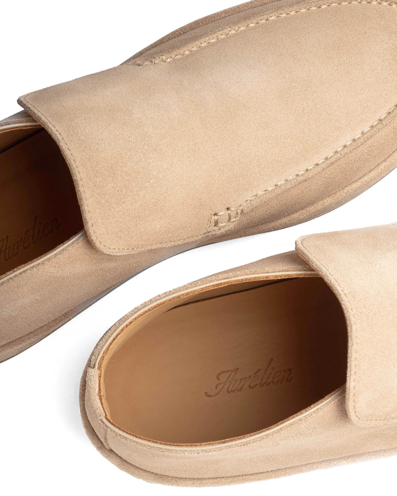 Voyager City Loafer