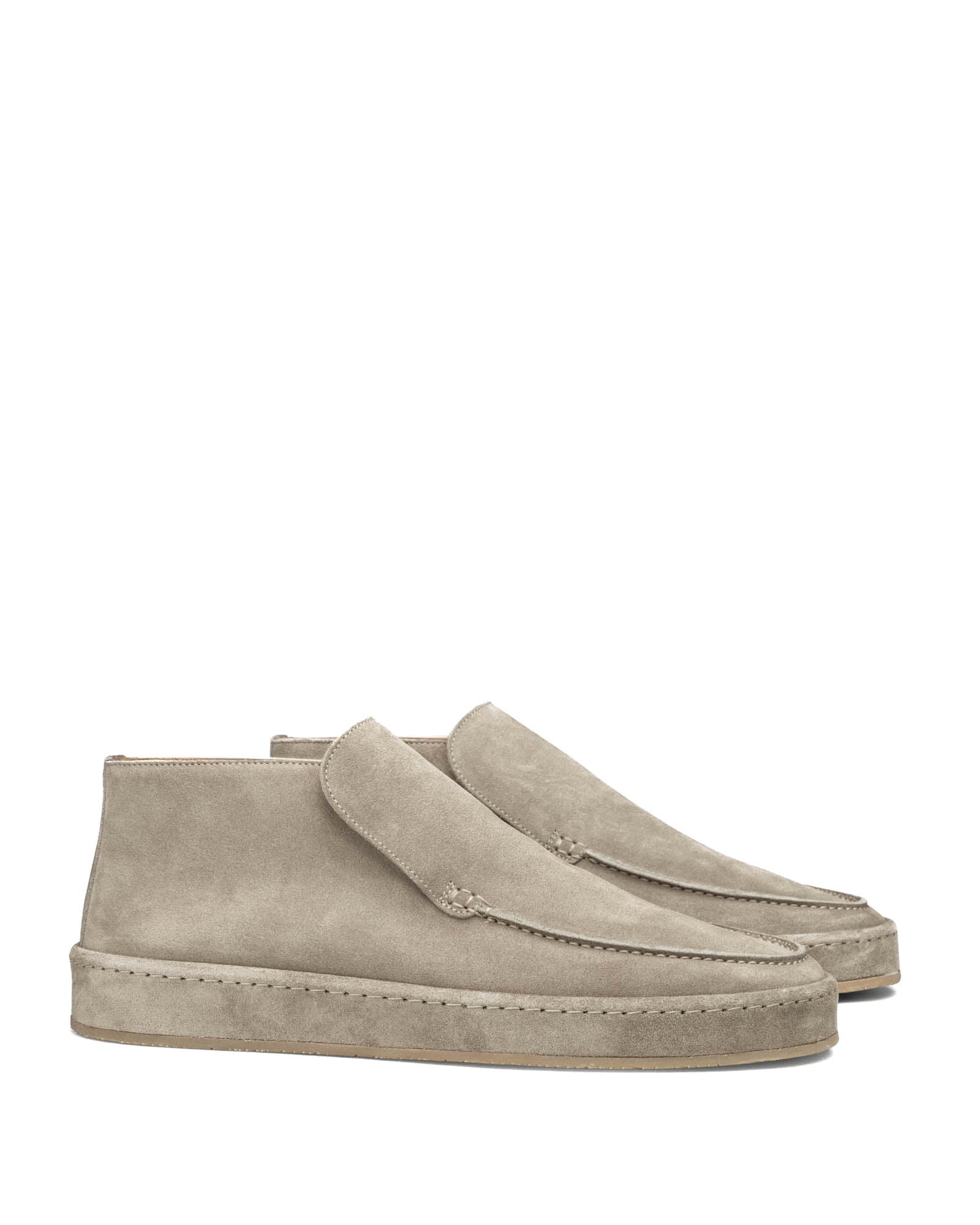 Voyager City Loafer