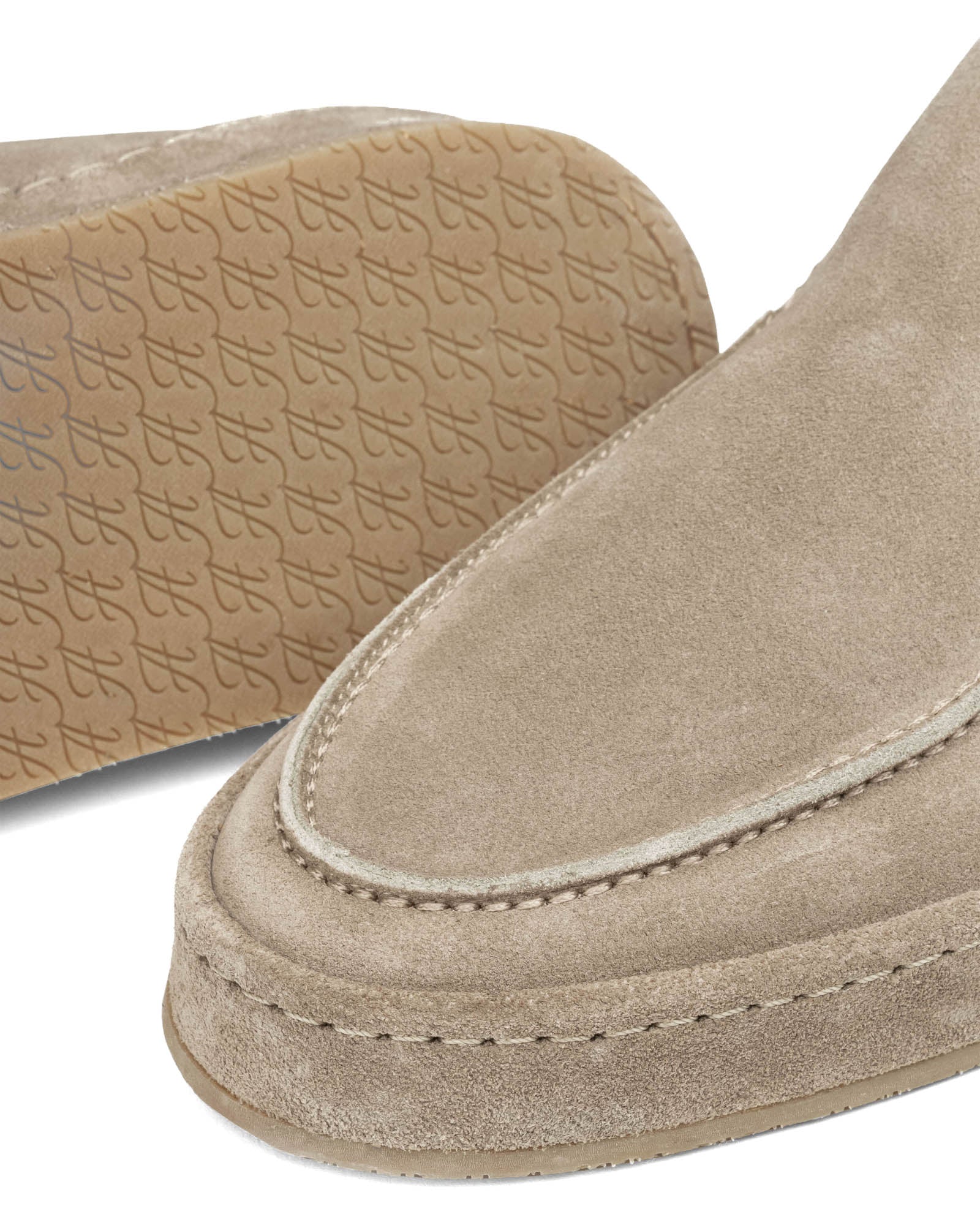 Voyager City Loafer