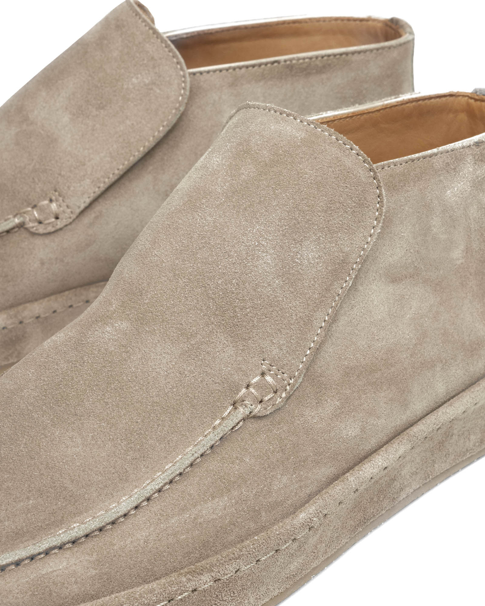 Voyager City Loafer
