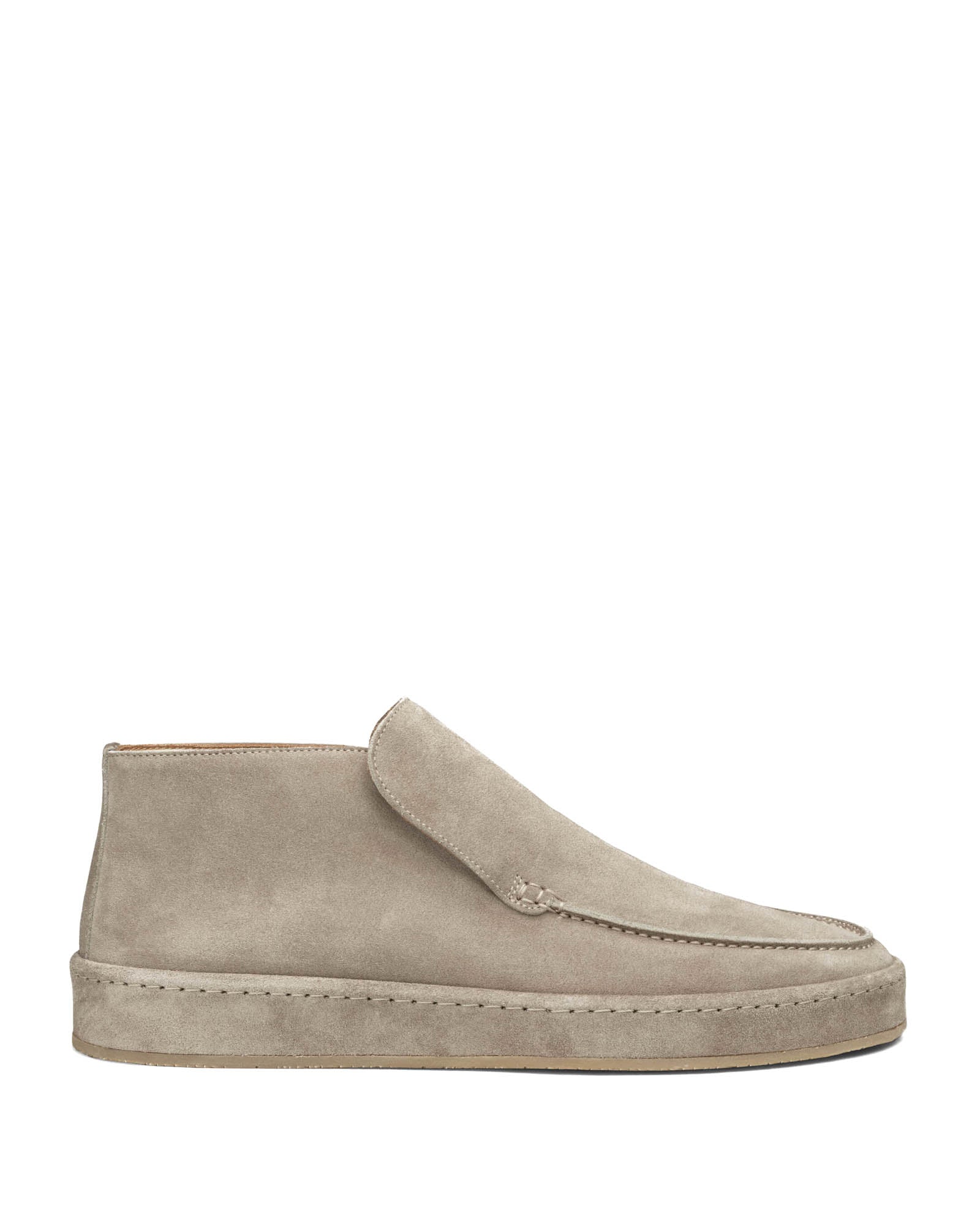 Voyager City Loafer