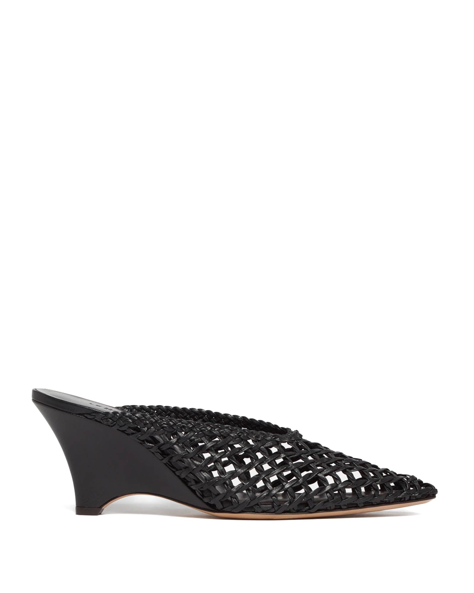 Victoria Mule Knotted