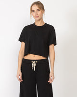 May Cropped T-Shirt