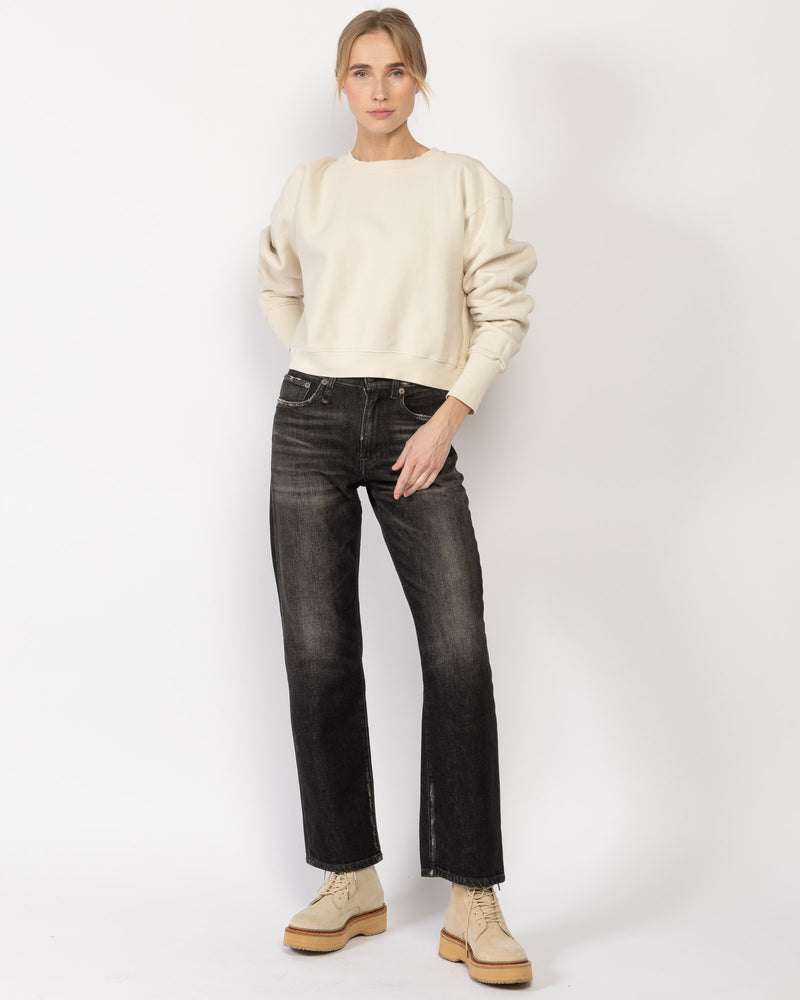 Ryder Cropped Sweater