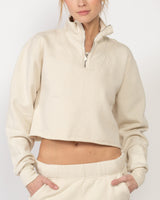 Haley Pullover