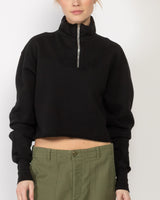 Haley Pullover
