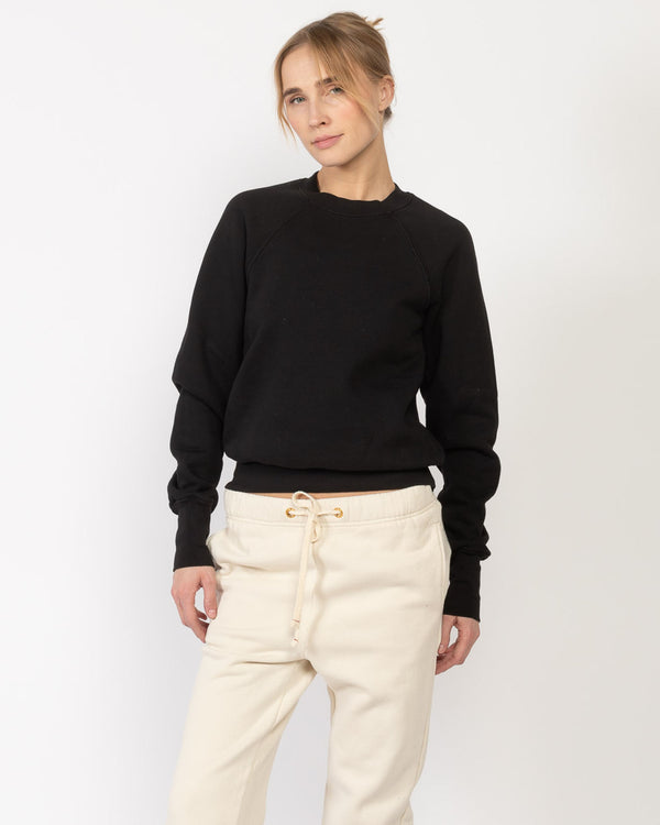 Linda Raglan Sweater