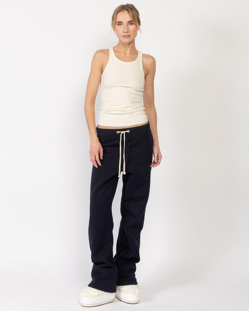 Easy Classic Pants