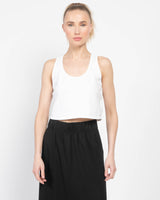 Kerry Crop Tank Top