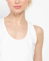 Kerry Crop Tank Top