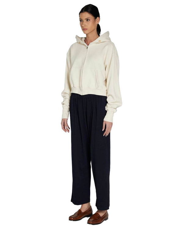 Penny Pleat Pants