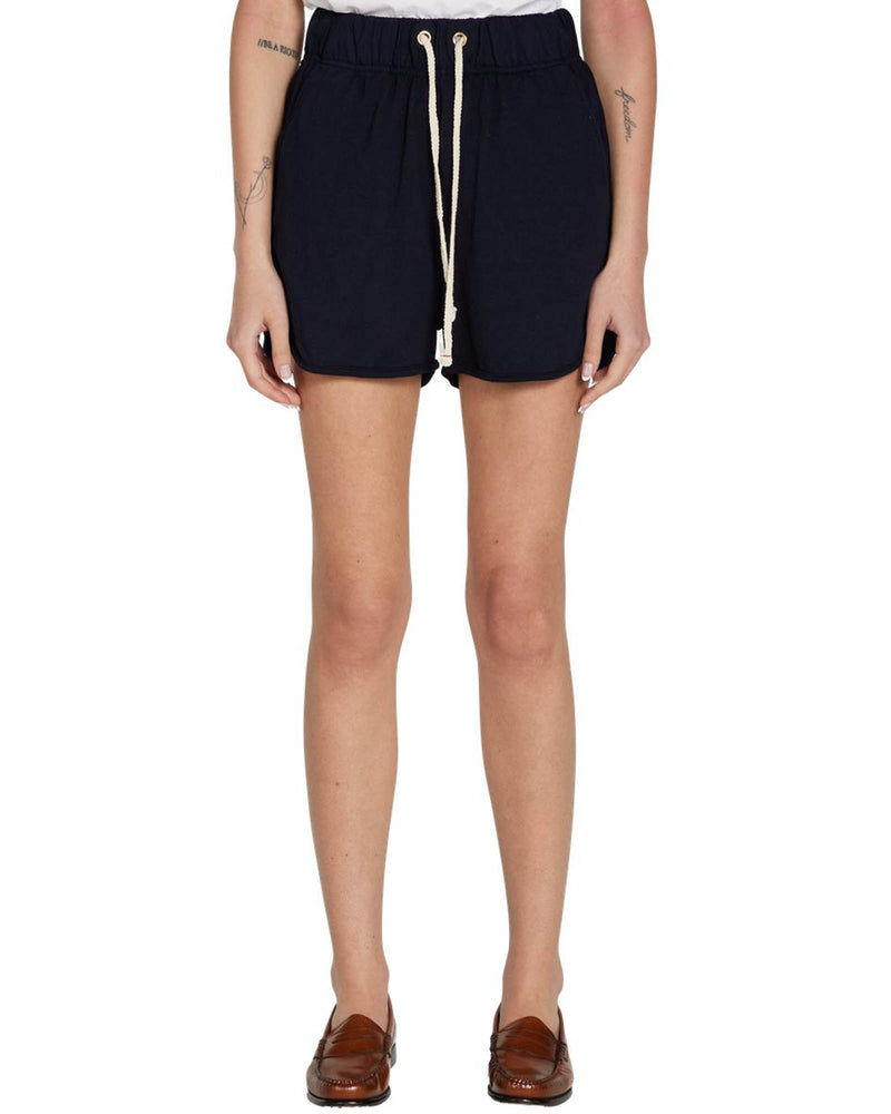 Serena Scallop Shorts