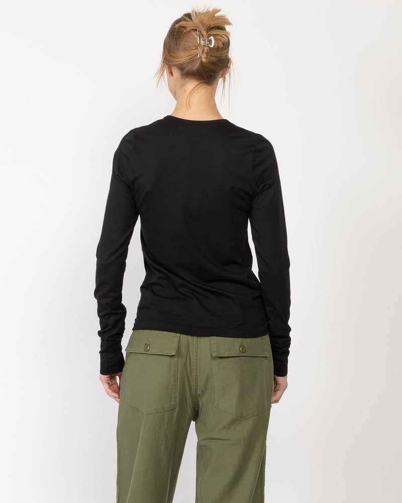 Fiona Long Sleeve Top