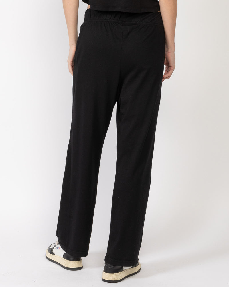 Penny Pleat Pants