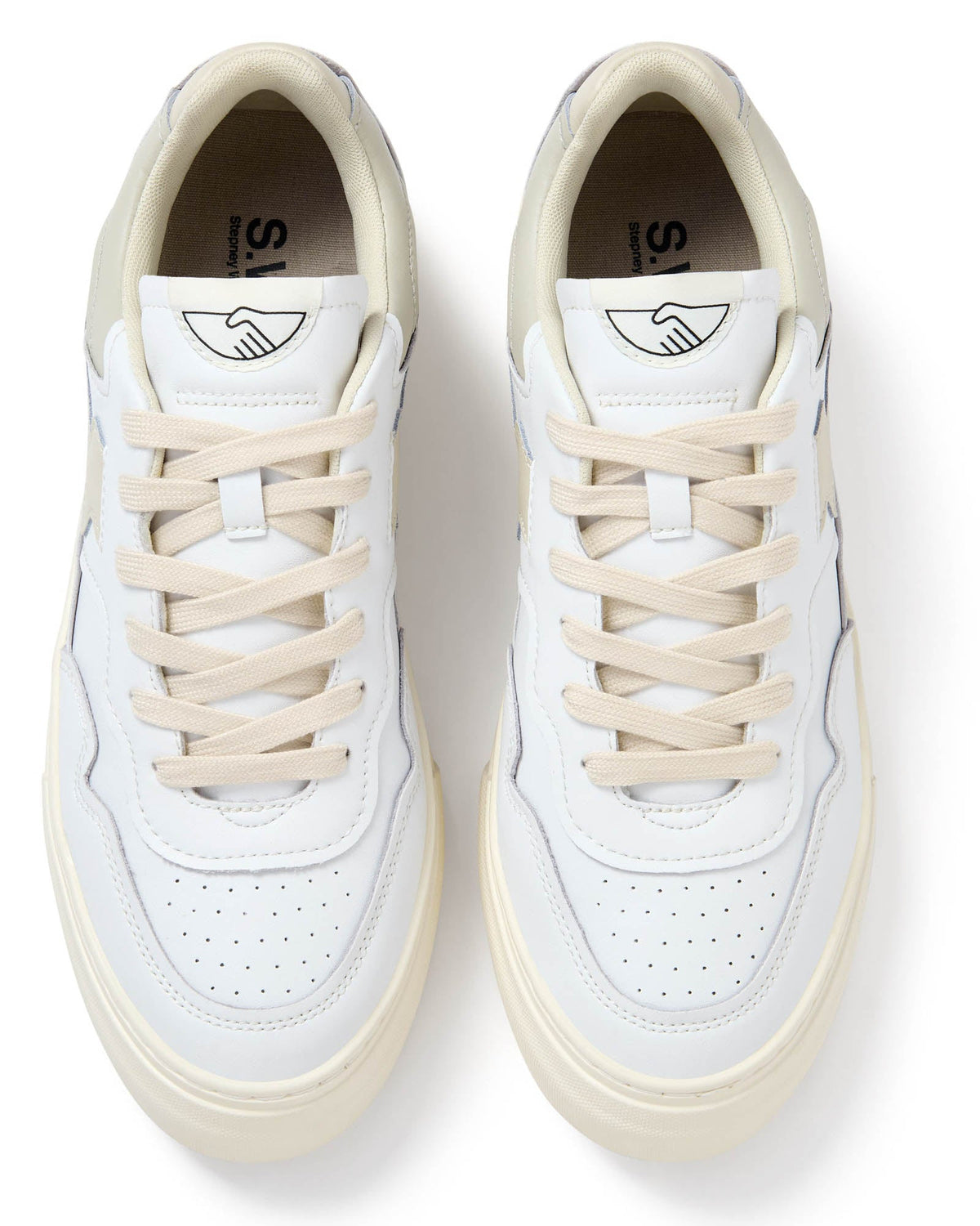 Pearls S-Strike Sneakers