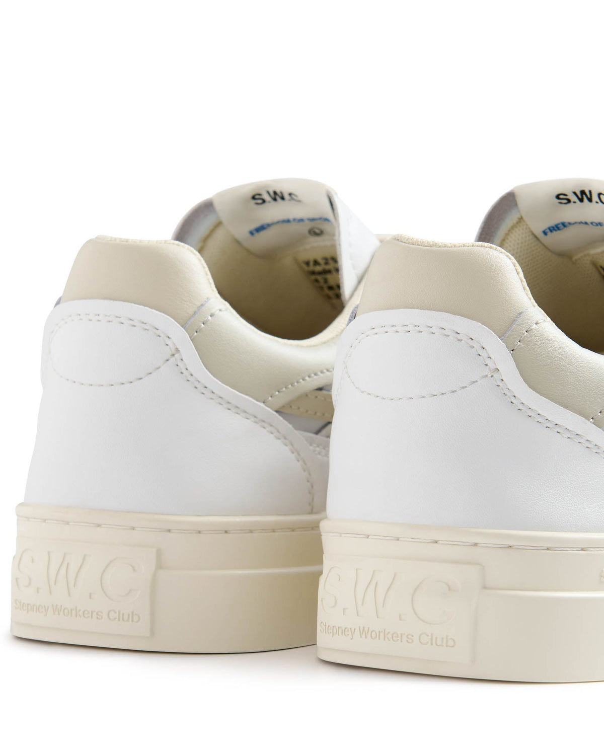 Pearls S-Strike Sneakers
