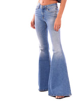 Low Rise Jeans