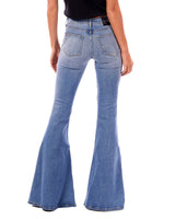 Low Rise Jeans