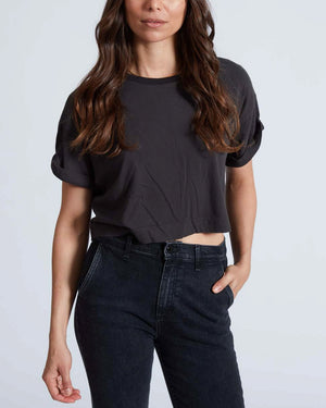 Cuff T-Shirt