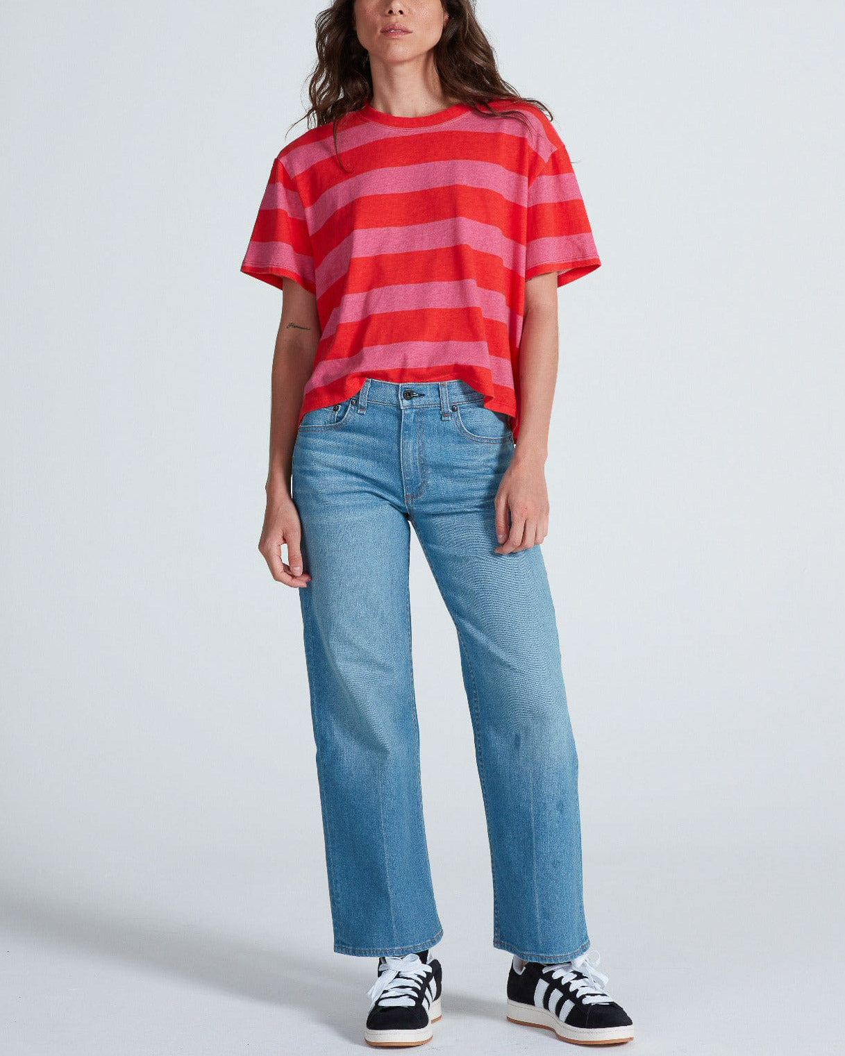 Shrunken Boy T-Shirt