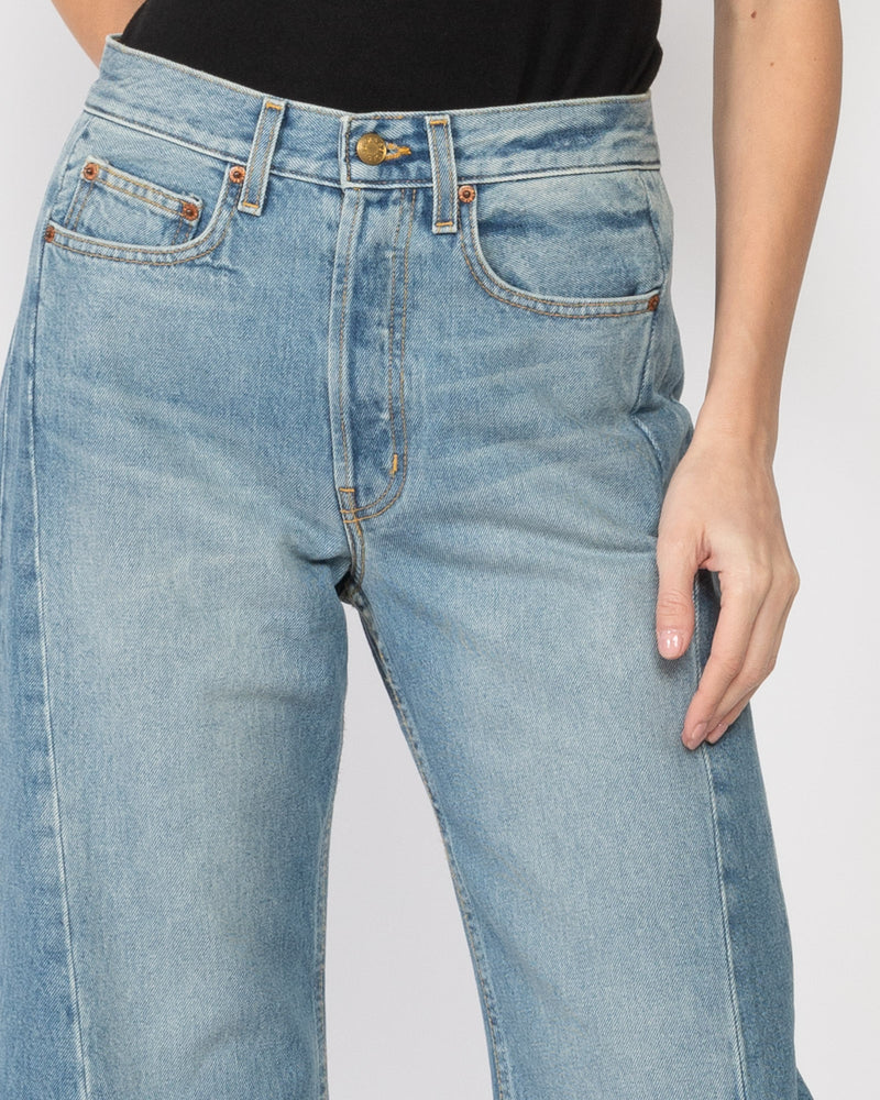 Lasso Jeans