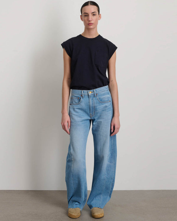Relaxed Lasso L Jeans