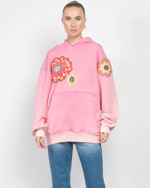 Sweat à capuche d'été Killian Psycho