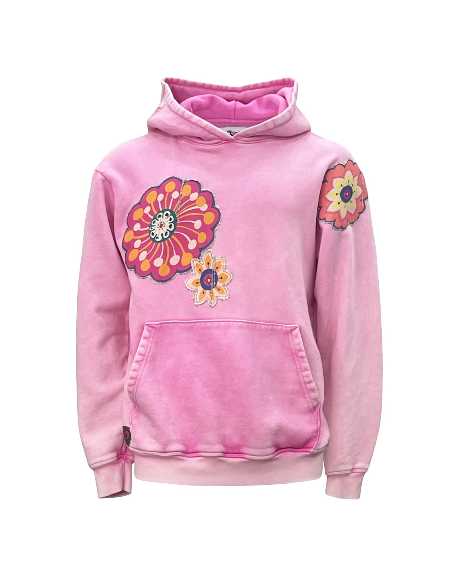 Sweat à capuche d'été Killian Psycho