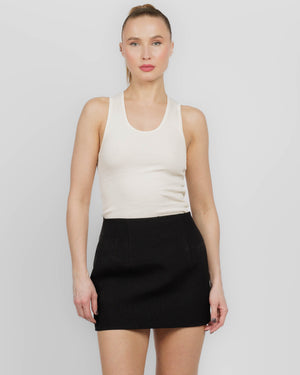 Ribbed Tank