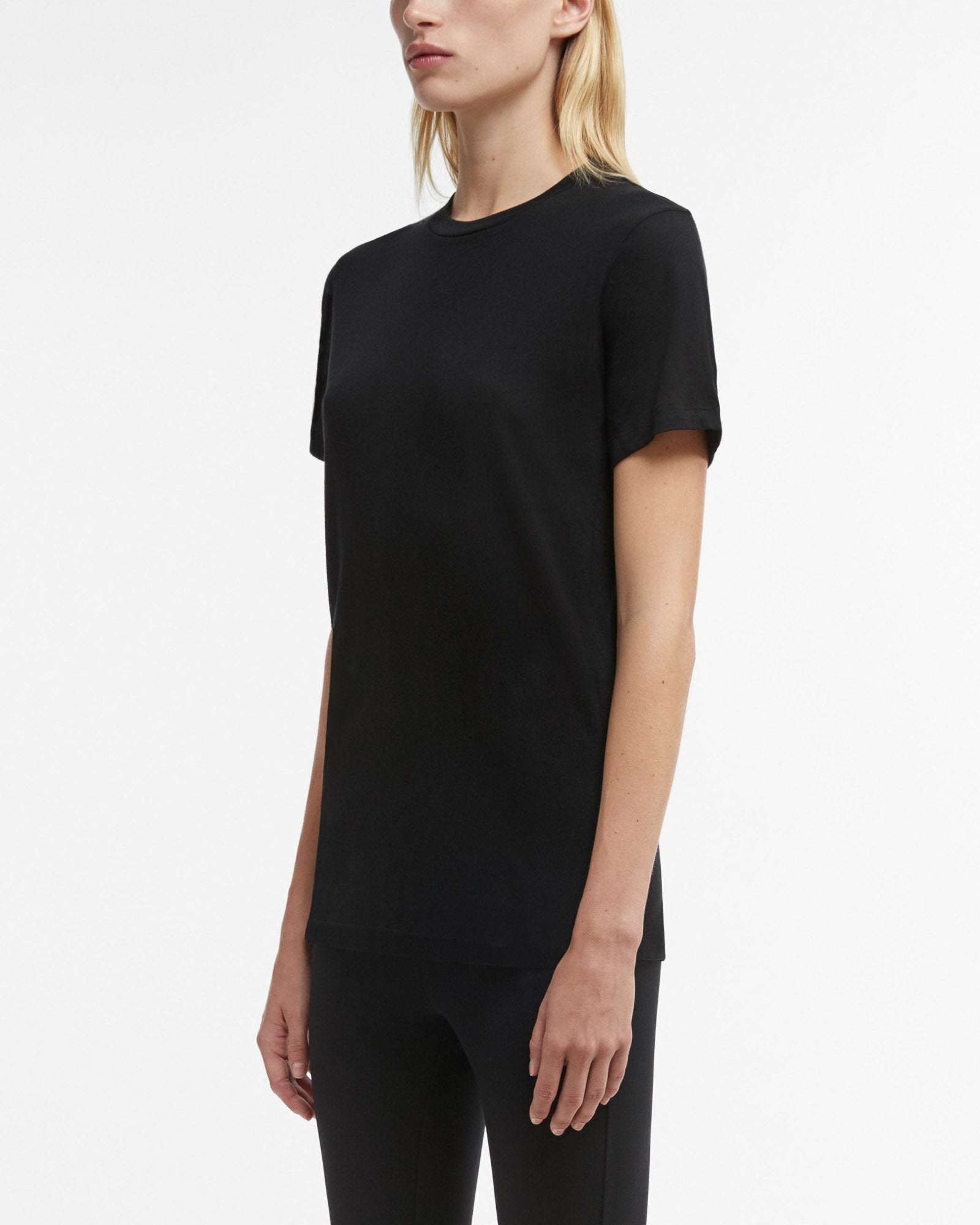 Fitted T-Shirt