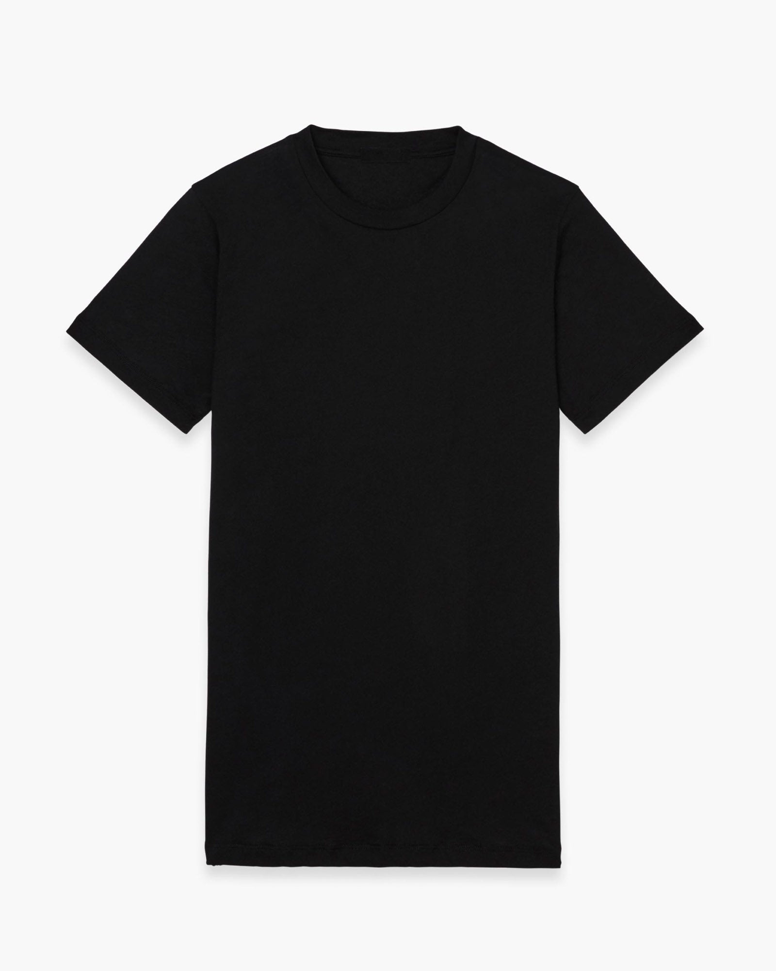 Fitted T-Shirt
