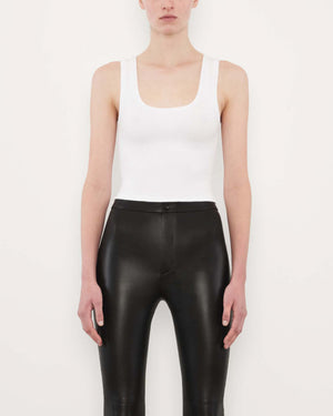 Crop Tank Top