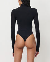 Long Sleeve Bodysuit