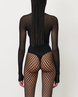 Web Bodysuit