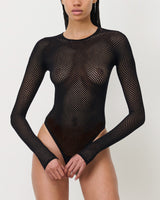 Web Bodysuit