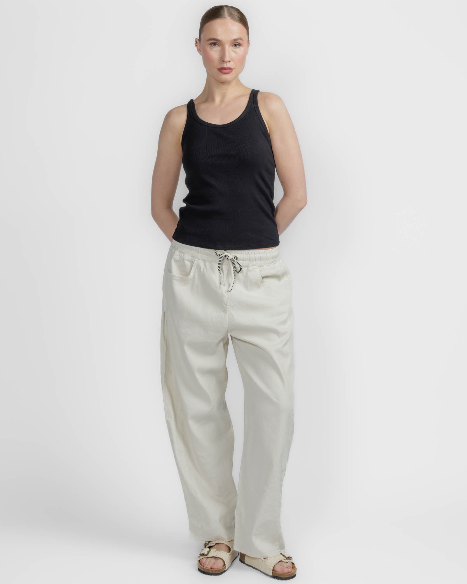 Cancun Pant