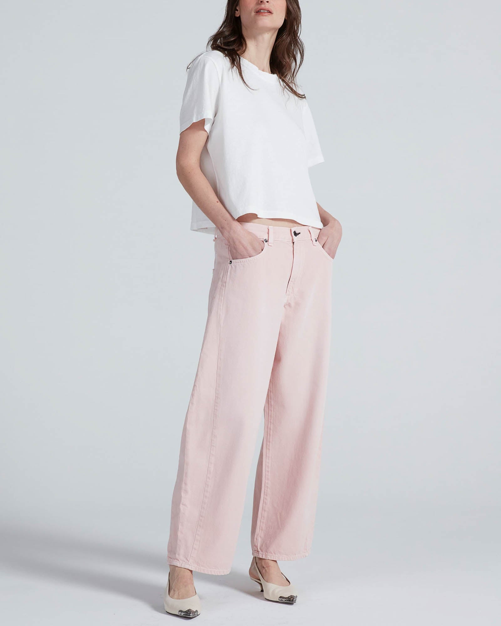 Catamaran Jean