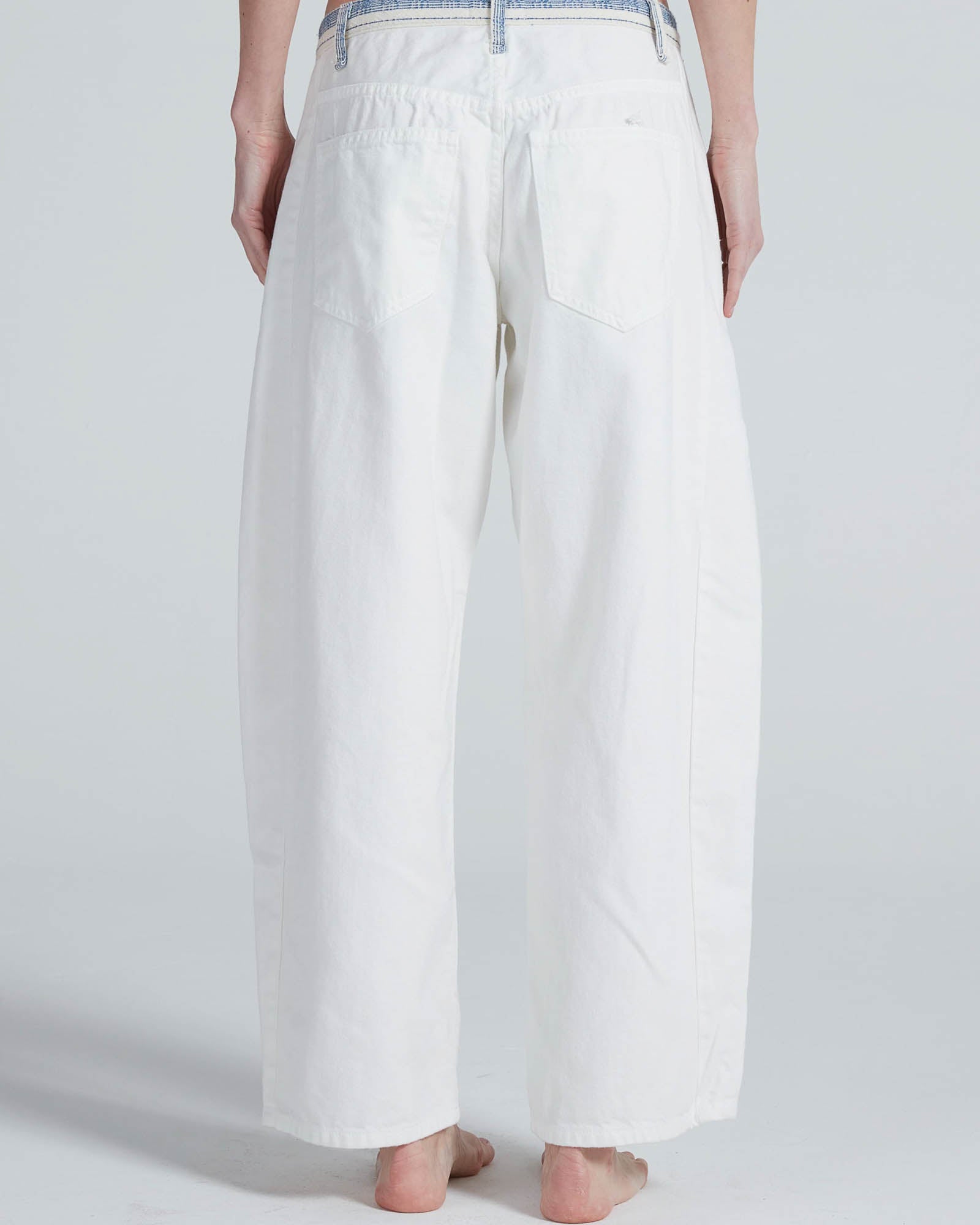 Catamaran Jean