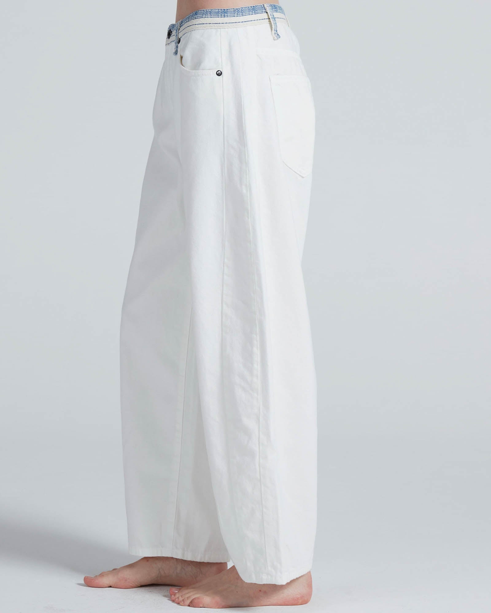 Catamaran Jean