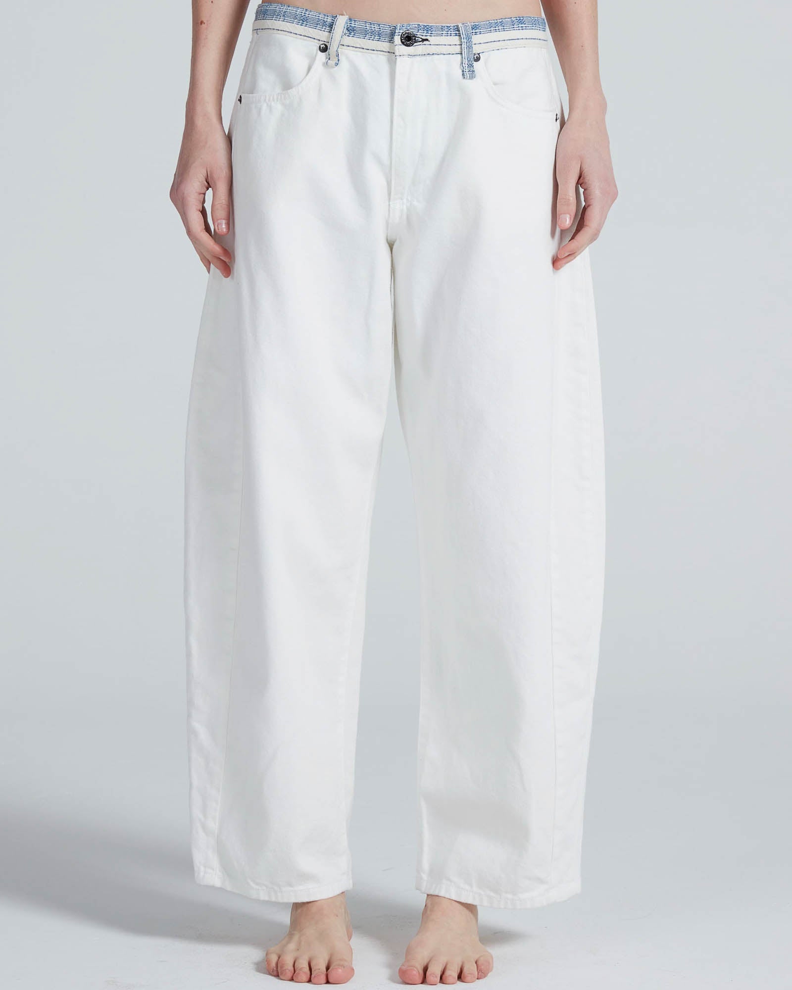 Catamaran Jean