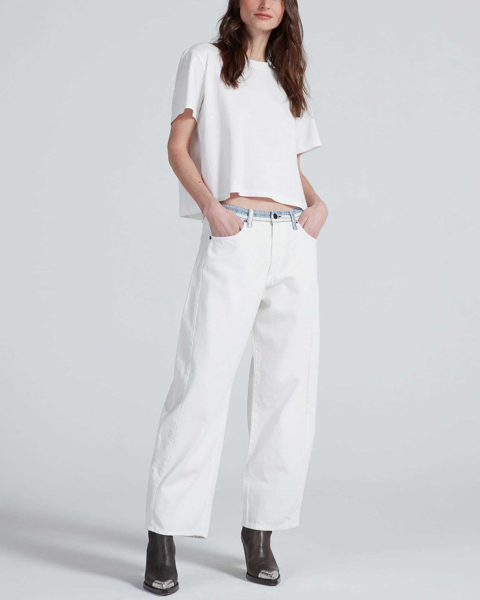 Catamaran Jean