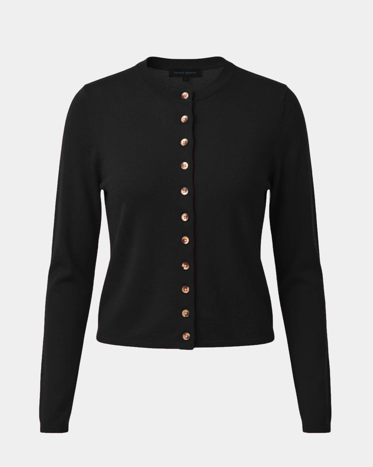 Crop Cardigan