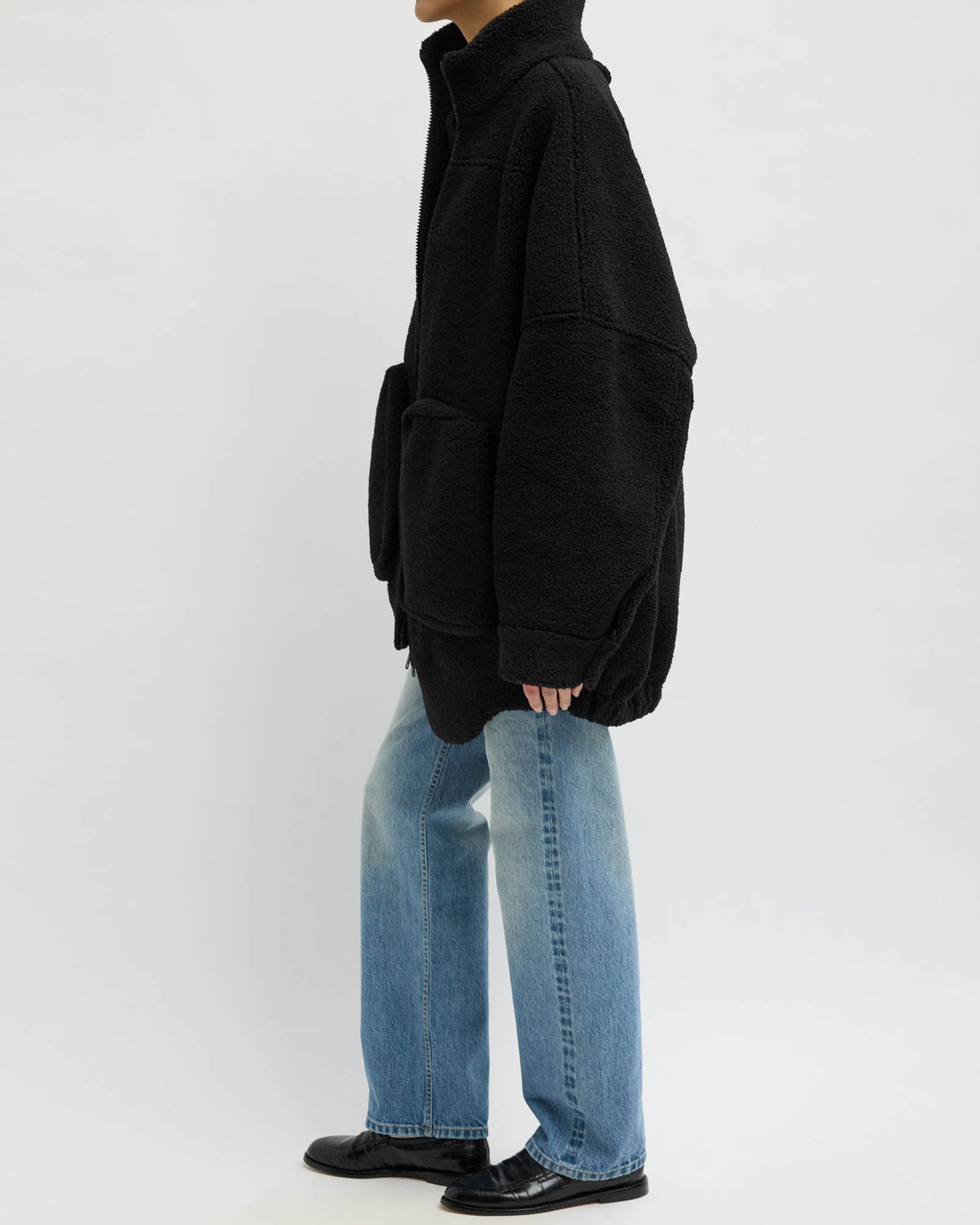 Cubic Zipup Bomber
