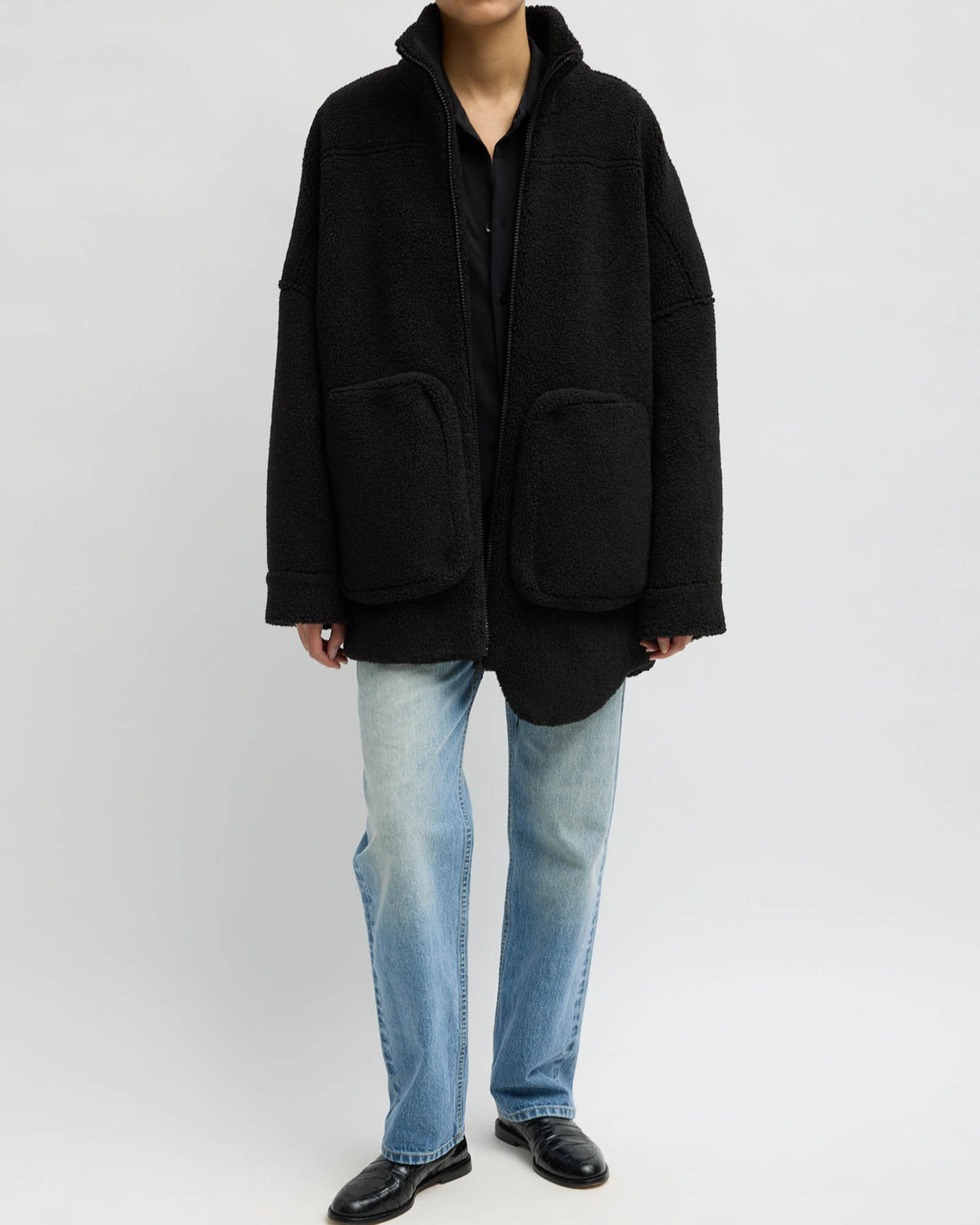 Cubic Zipup Bomber