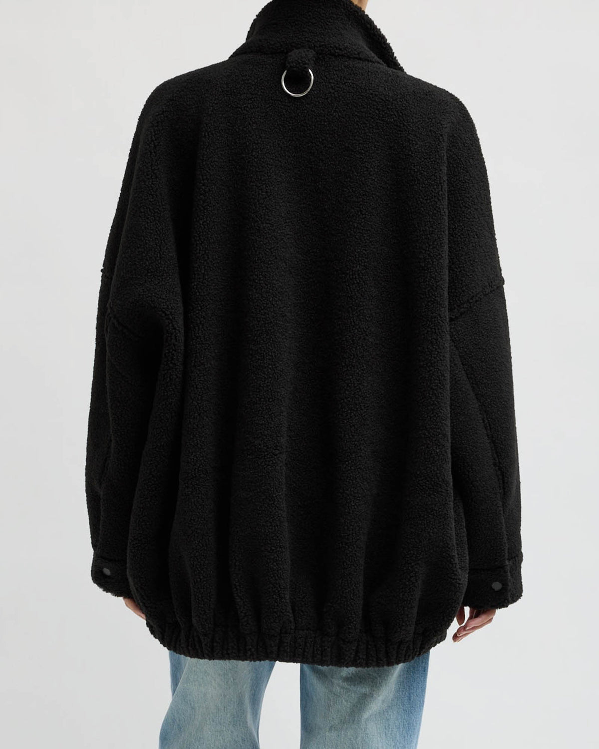 Cubic Zipup Bomber