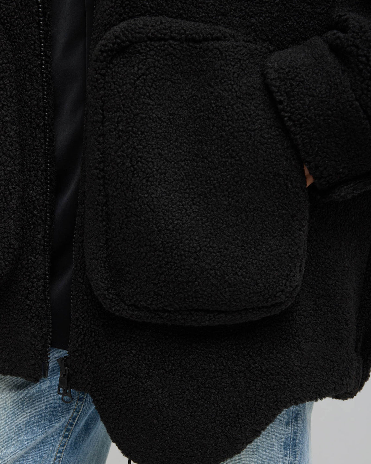 Cubic Zipup Bomber