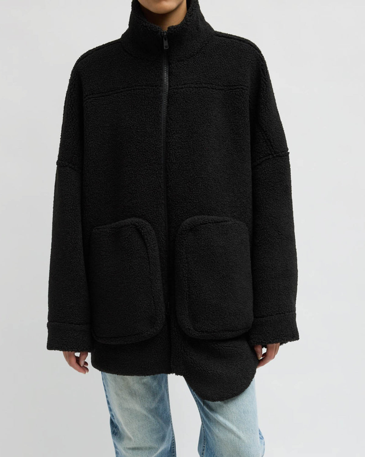 Cubic Zipup Bomber