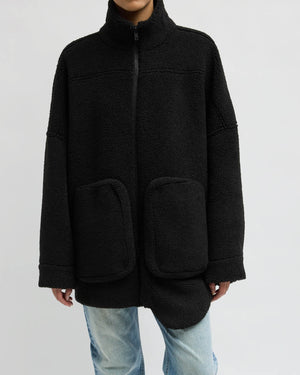 Cubic Zipup Bomber